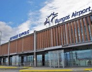 Russia charters to Varna and Burgas airport