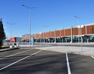 Burgas аirport met the 2 millionth passenger
