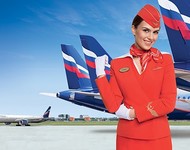 Aeroflot flights from Moscow to Burgas