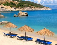 Best beaches in Burgas Bulgaria