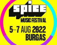 SPICE Music Festival Burgas 