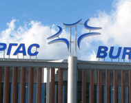Burgas airport new airlines 
