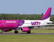 Wizz Air safety and health measures from May 1st